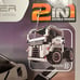 Kididdo Set 8018 New In Box Mechanical Master with Remote Control