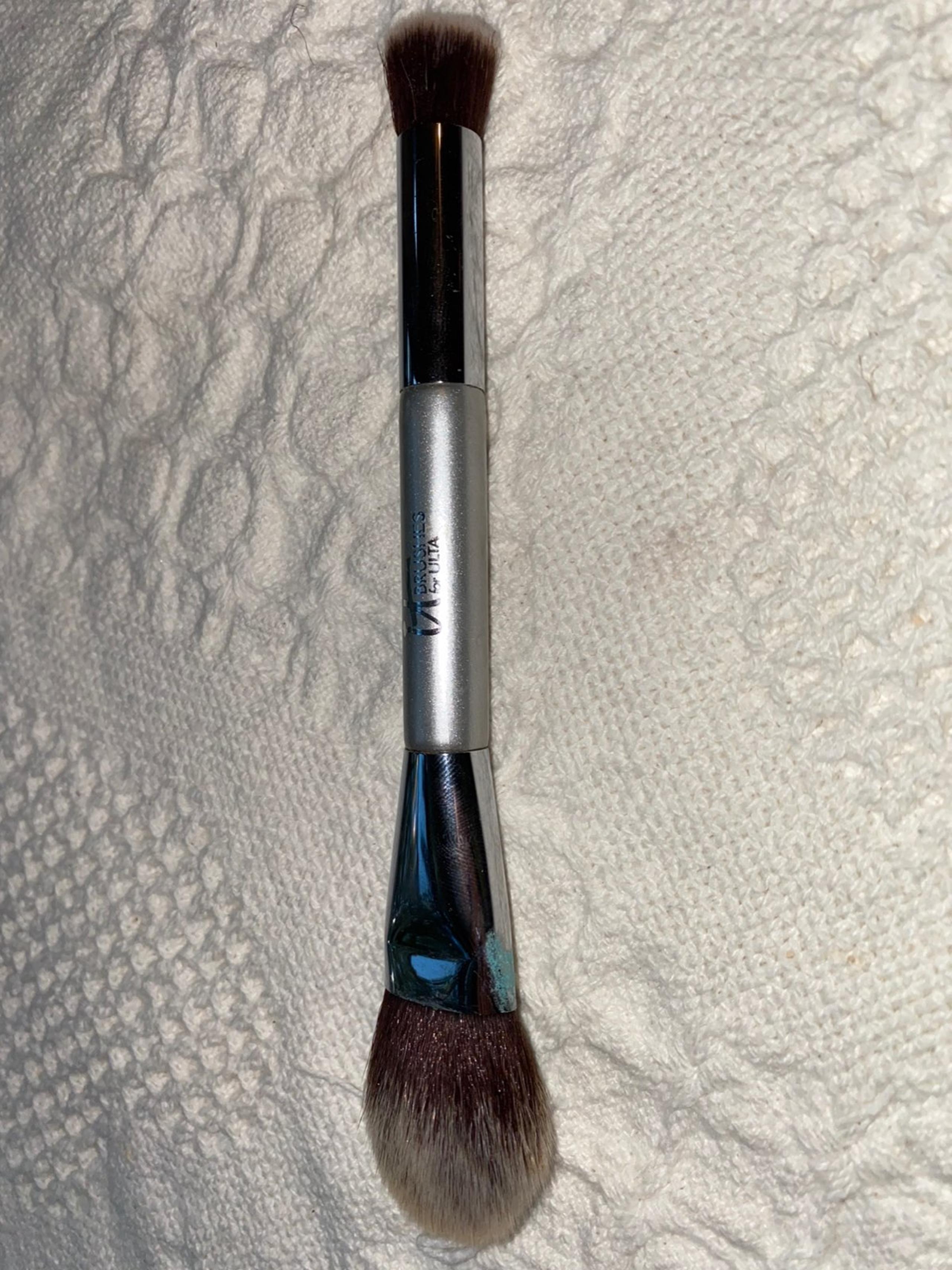 brush
