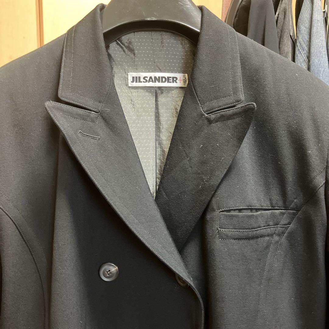 ジャケット・アウター jil sander 00s archive corduroy jacket jil sander 00s archive corduroy jacket（Jil Sander Jacket