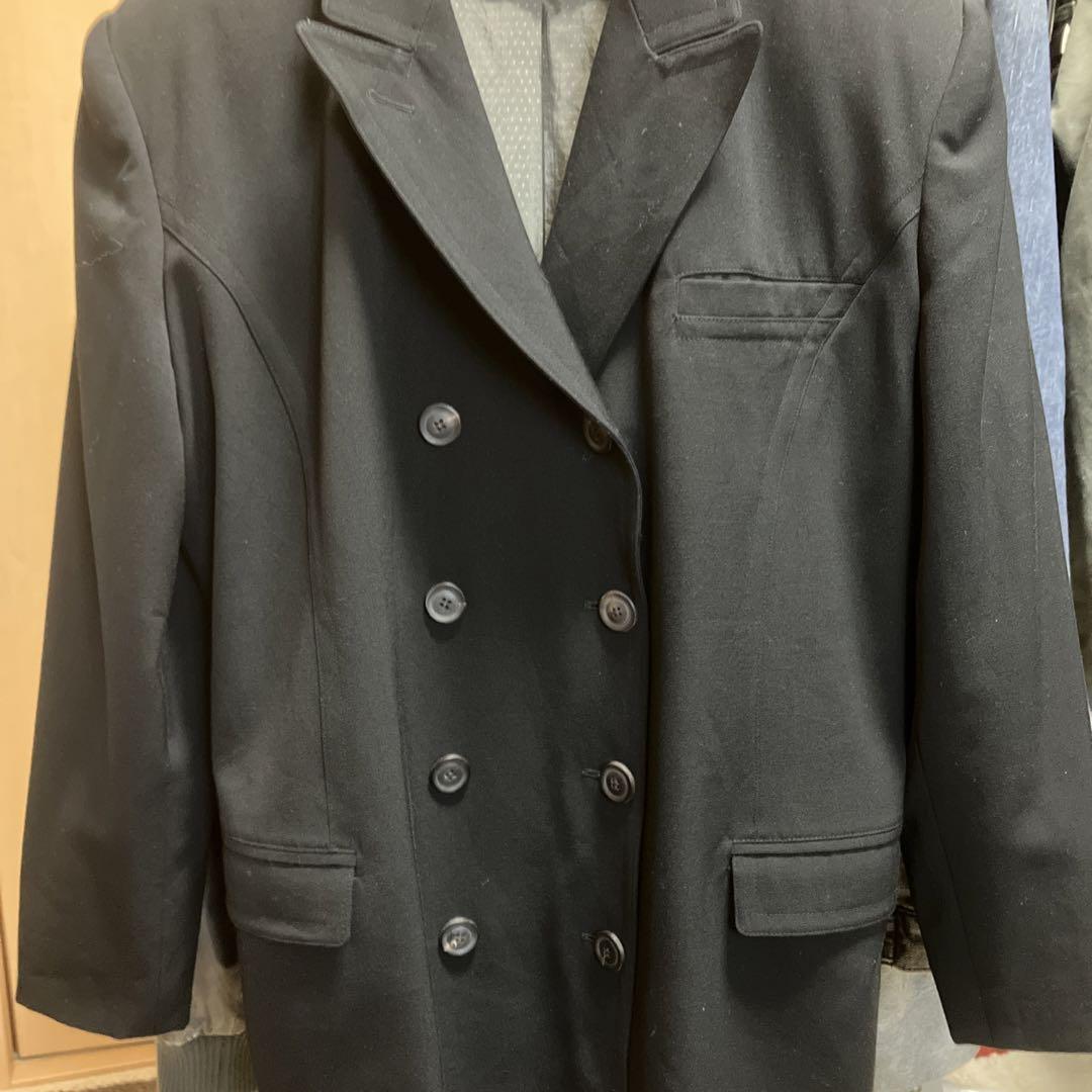 JIL SANDER Tailored Jacket Y2K Archive