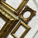 Picture Frames Gold Frames Gold Wall Frame Vintage Frame Bundle