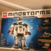 LEGO MINDSTORMS Robot nxt 2.0 8547