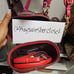 Coach Giorgie Gem Crossbody (Red)
