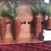Easter napkin rings 4 set Nicole miller