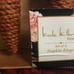 Easter napkin rings 4 set Nicole miller