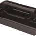 DEWALT TSTAK Tool Box, Extra Large Design, Removable Tray for Easy Access to Too