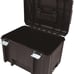 DEWALT TSTAK Tool Box, Extra Large Design, Removable Tray for Easy Access to Too