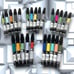 Lot 25 Vintage Chartpak AD Markers Assorted Colors Desktop Holder Architect NEW