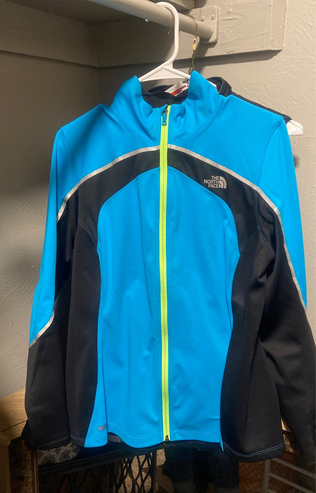 The North Face Jacket