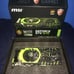 MSI GTX 970 100ME LIMITED EDITION 4GB GPU