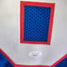 Signed Devin singlterry split jersey signed and certified JSA