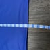 Vintage Nike Shirt Size XL Blue Short Sleeve Embroidered Swoosh Athletic Y2K