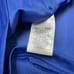 Vintage Nike Shirt Size XL Blue Short Sleeve Embroidered Swoosh Athletic Y2K