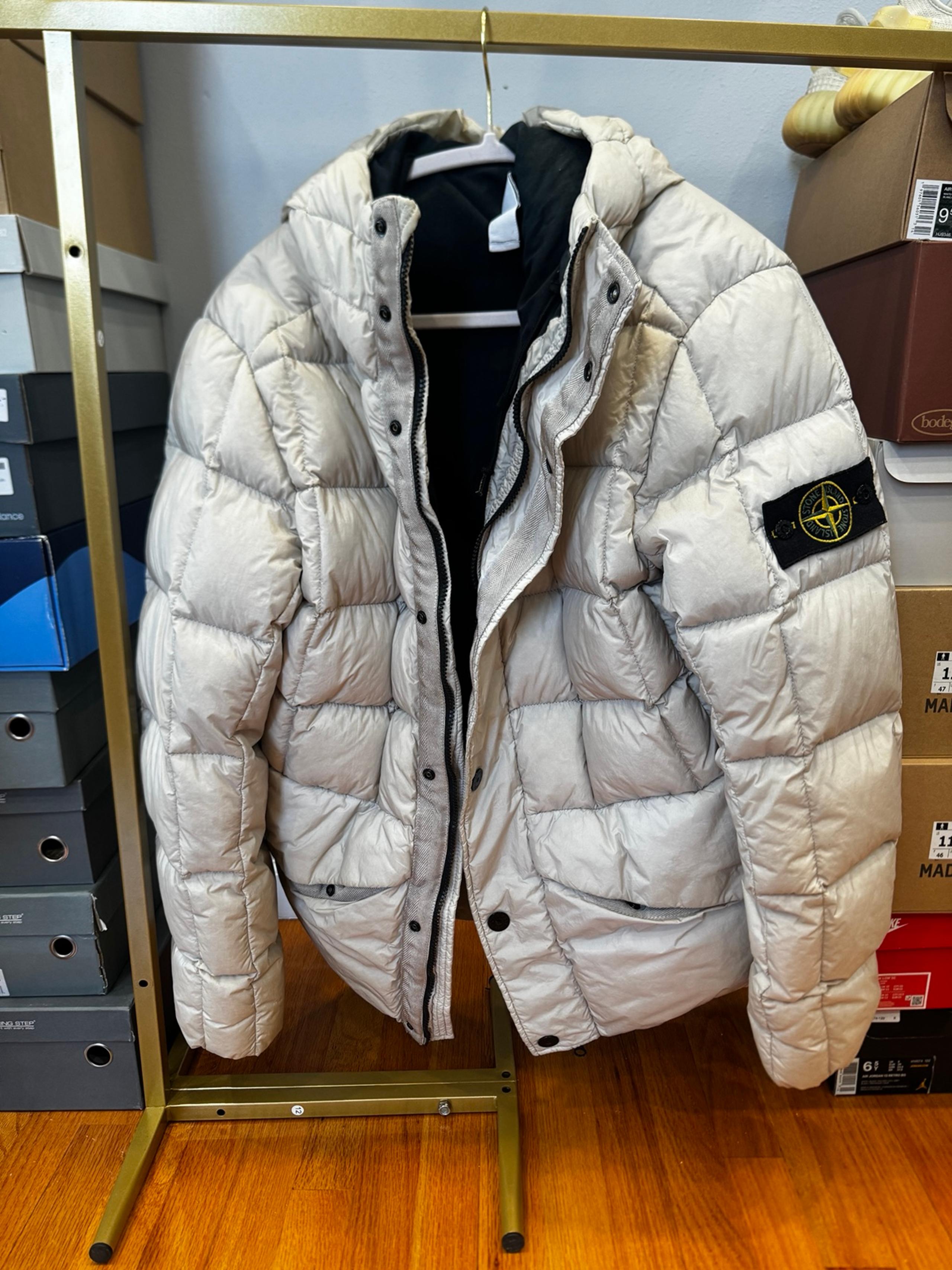 Stone Island Jacket