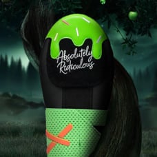 Absolutely Ridiculous ADULT Green Apple Sliding Mitt