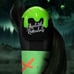 Absolutely Ridiculous ADULT Green Apple Sliding Mitt
