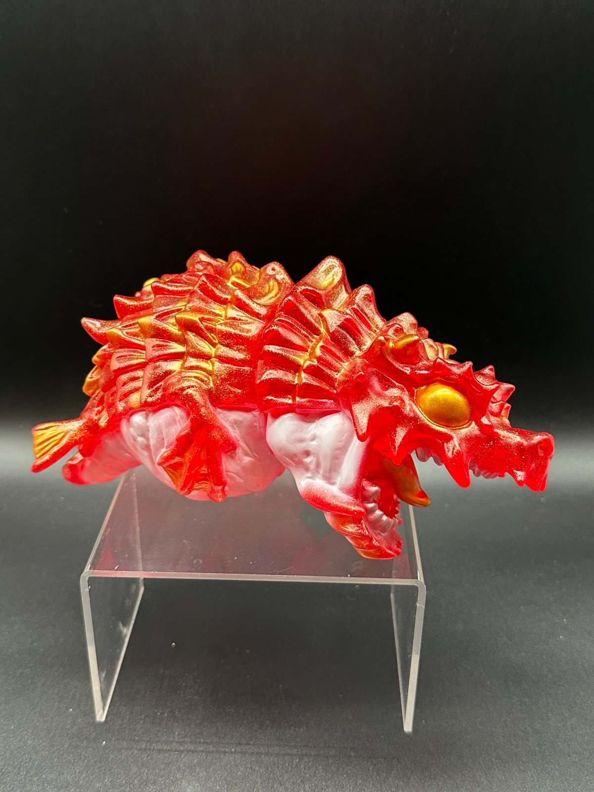 Jelly Roger Mrs. Levia Sofubi / Sofvi