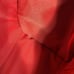 Coach Red Leather Pocket Shoulder Bag