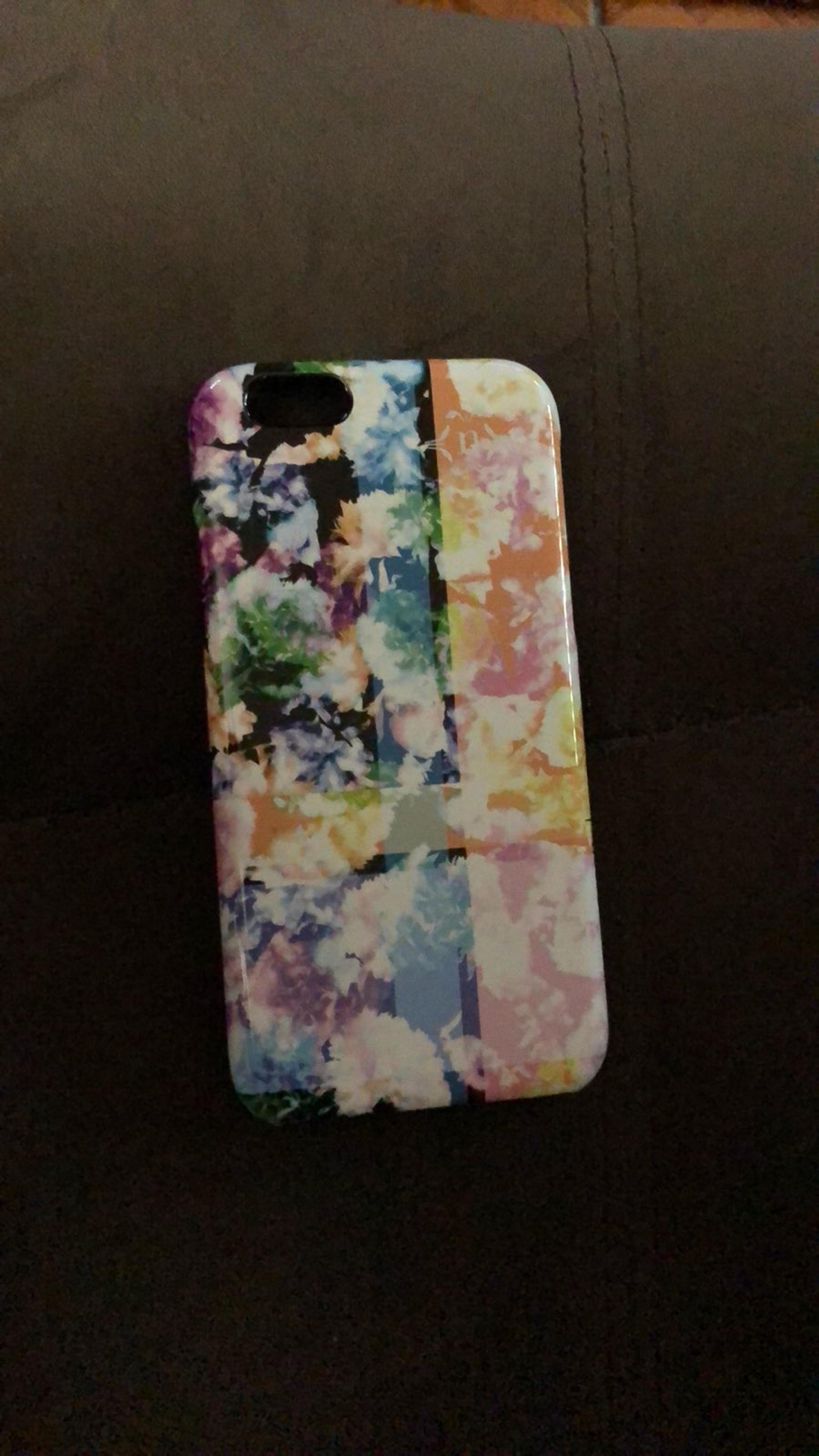 Nanette Lepore iPhone 6 case
