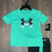 Under Armour 2 Piece Set - Brand New With Tags