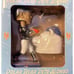 Pete Alonso New York Mets Polar Bear Bobblehead SGA 5/14/2022 Citi Field /New