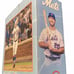 Pete Alonso New York Mets Polar Bear Bobblehead SGA 5/14/2022 Citi Field /New