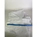 2XIST Swim Shorts Swimwear Bottoms White Lined With Pockets Mens Size M