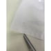 2XIST Swim Shorts Swimwear Bottoms White Lined With Pockets Mens Size M