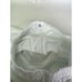 2XIST Swim Shorts Swimwear Bottoms White Lined With Pockets Mens Size M