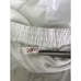 2XIST Swim Shorts Swimwear Bottoms White Lined With Pockets Mens Size M