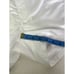 2XIST Swim Shorts Swimwear Bottoms White Lined With Pockets Mens Size M