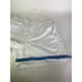 2XIST Swim Shorts Swimwear Bottoms White Lined With Pockets Mens Size M