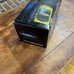 AUTO ART 1/18 SCALE 2000 TOYOTA MR2 SPYDER YELLOW (LHD) #78713 In Box