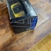 AUTO ART 1/18 SCALE 2000 TOYOTA MR2 SPYDER YELLOW (LHD) #78713 In Box