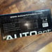 AUTO ART 1/18 SCALE 2000 TOYOTA MR2 SPYDER YELLOW (LHD) #78713 In Box