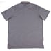 Greyson Mens XL Golf Performance Polo Shirt Striped Blue Red Russells Reserve