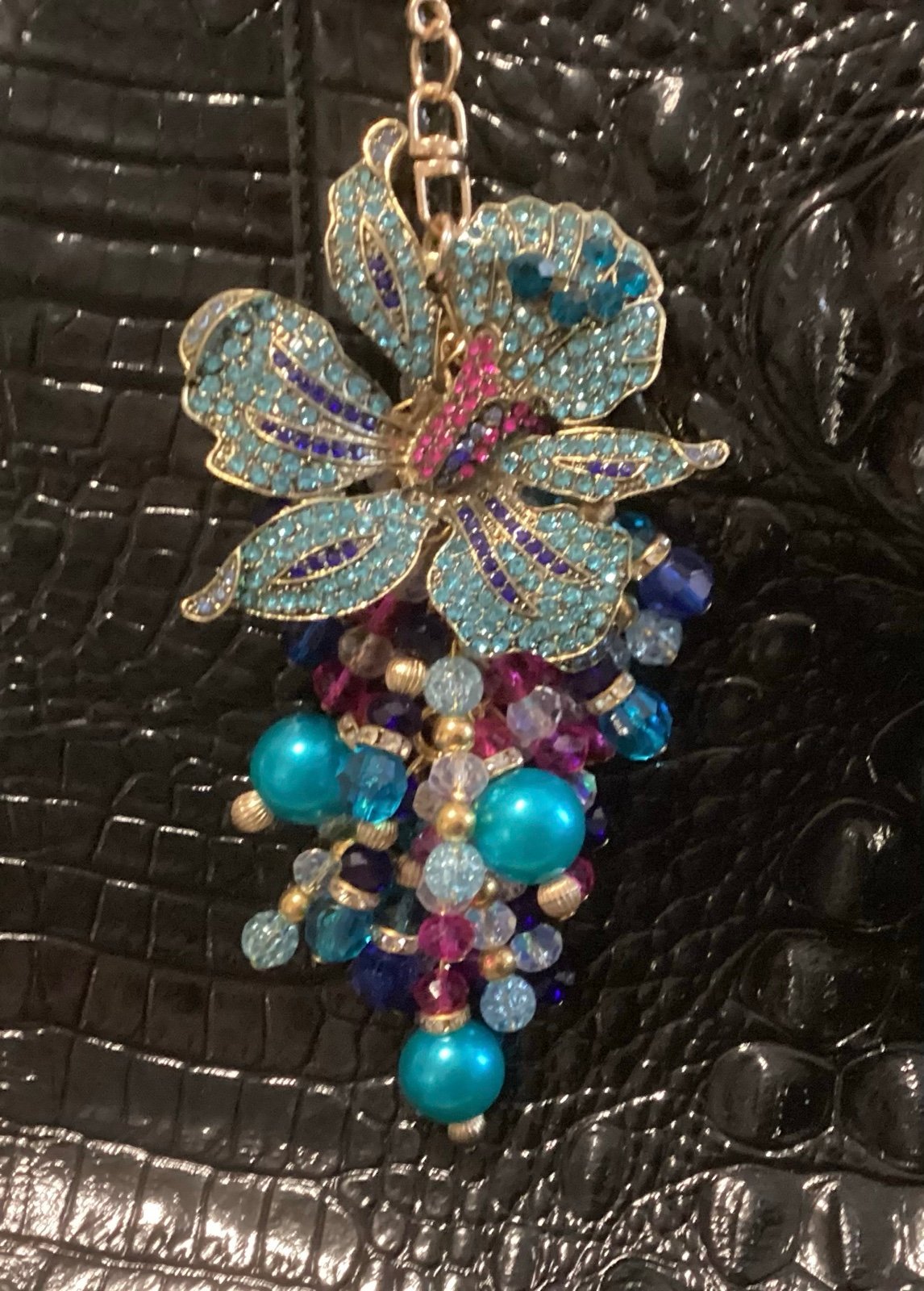 Purse charms