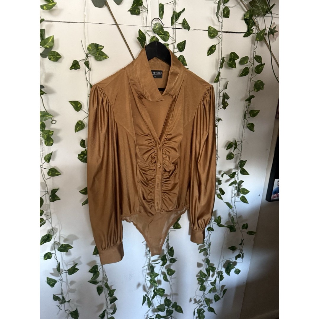 kittenish jessie james decker Bodysuit