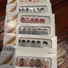 Color Street Bundle