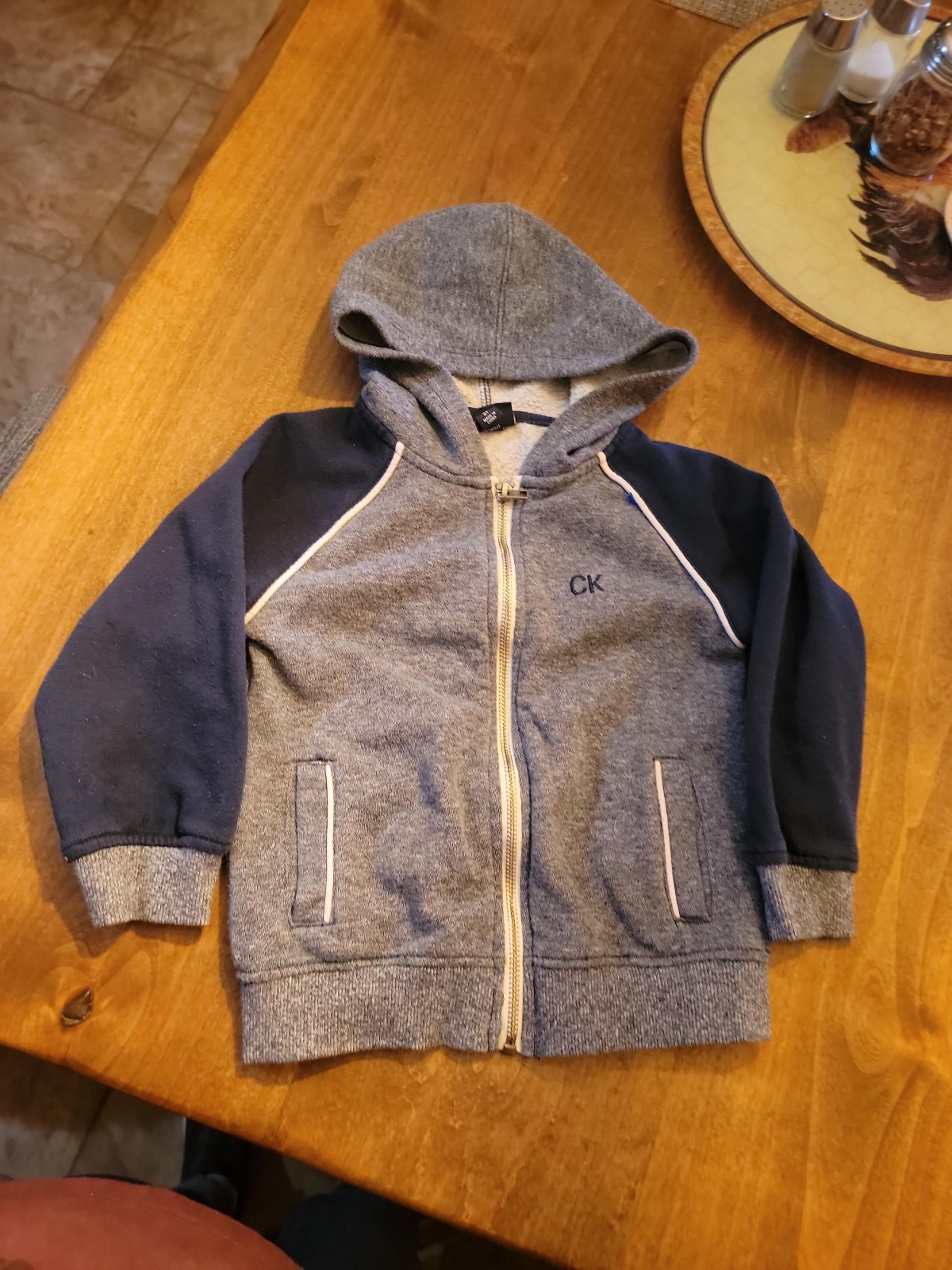 Calvin klein Hoodie