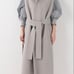 HAVEL Studio HAVEL Studio REVER Long Vest, Brand New