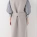 HAVEL Studio HAVEL Studio REVER Long Vest, Brand New