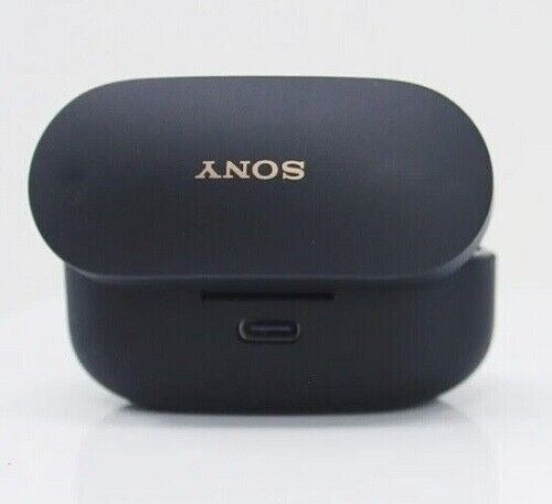 Sony WF-1000XM4 Noise Canceling Wireless Earbuds Charging Case - used