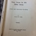 Antique EASY STEPS IN THE BIBLE STORY