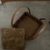 Handmade pic nic basket