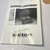 Vintage 2000 George Foreman Grill GR10 lean mean fat reducing machine