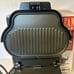 Vintage 2000 George Foreman Grill GR10 lean mean fat reducing machine