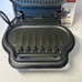 Vintage 2000 George Foreman Grill GR10 lean mean fat reducing machine