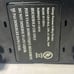 Vintage 2000 George Foreman Grill GR10 lean mean fat reducing machine
