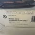Vintage 2000 George Foreman Grill GR10 lean mean fat reducing machine
